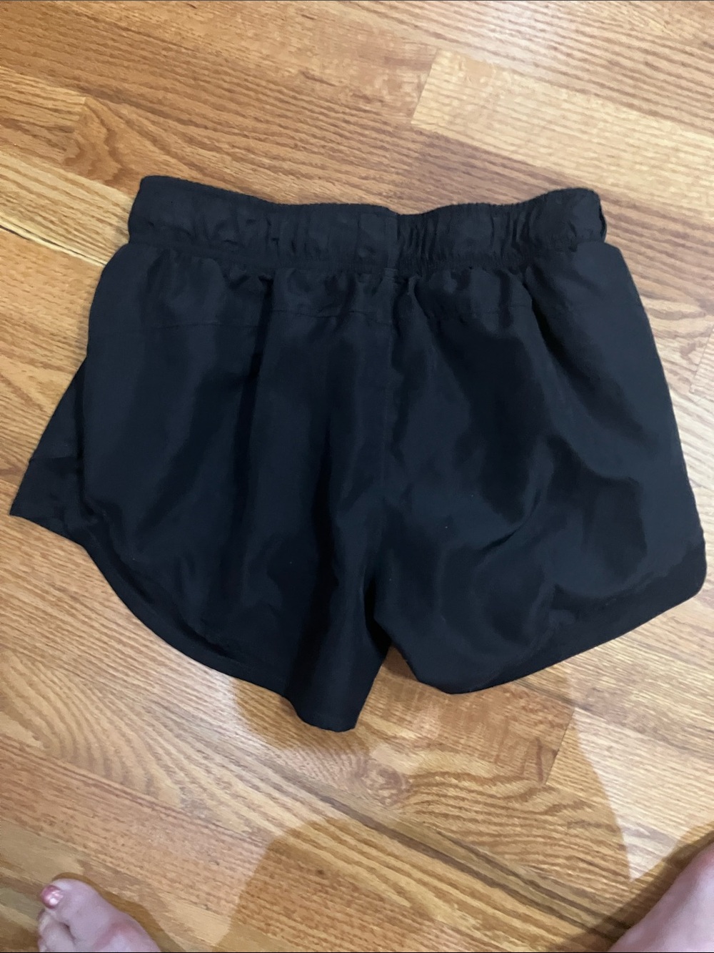 Athletic Works Women’s Set. Mint Green Tank with Black Running Shorts Sz S EUC - Picture 9 of 9